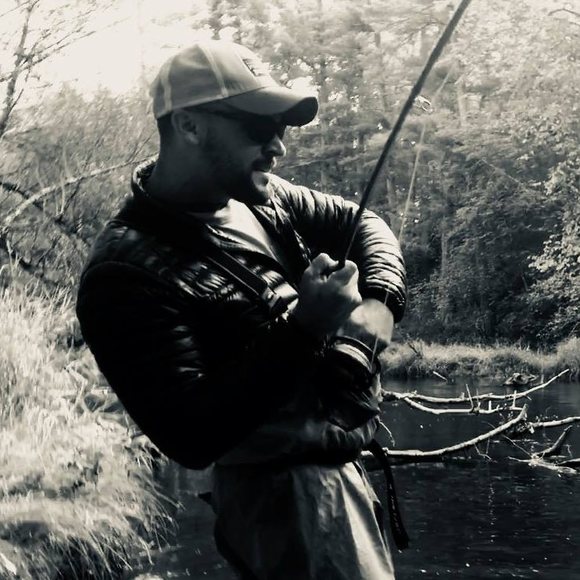 Meet your Posher, John - Picture 1 of 1